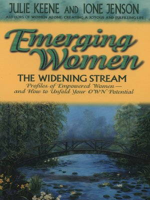 cover image of Emerging Women